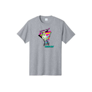 Theatre BREAKING BRAD Tee 2026